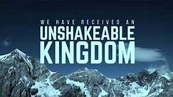 You Have Received an Unshakeable Kingdom | Pastor Jeff Hokenson