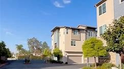 New Listing: 2020 construction/ Tri-level/ 3 beds/ 2 full baths/ 2 half baths/ gated community/ $599,800. Corona, CA. DM me for private showing. | George Cordova_Real Estate Agent