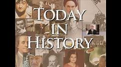 0921 Today in History