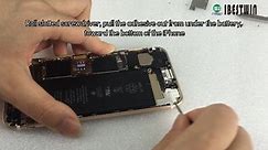 IBESTWIN Replacement Battery Video Guide for iPhone 6s