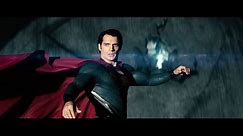 All Superman Flying Scenes(Superman Returns & Man of Steel) HD