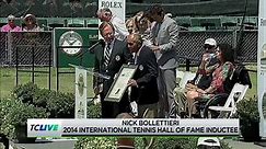 Tennis Channel Live: Nick Bollettieri's 90th Birthday
