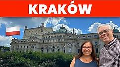 Kraków Tour: A Hidden Gem in the Heart of Poland