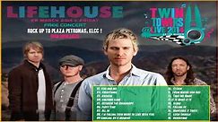 Lifehouse Greatest Hits Full Album | The Best Of Lifehouse | Lifehouse Top Songs 2020