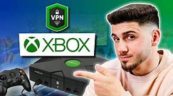 Best Xbox VPN 2024 | How to set up Xbox VPN (easy tutorial)