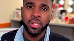 IN CASE YOU MISSED IT: Jason Derulo responds to sexual harassment claims