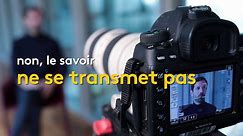 Interview : "L'école de la vie" selon Maxime Rovere - Vidéo Dailymotion