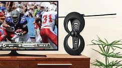 The 9 best TV antennas for local news, sports, and more