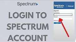 Spectrum Internet Login: How to Spectrum Login 2022 | spectrum.net sign in