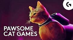 Best Cat Games To Play On PC