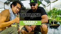 S4 EP2 Thailand Becomes The First Country in Asia to Legalize Cannabis, But... That Could Change!