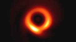 First Image Ever Captured of a Black Hole Is Now Clearer Thanks to AI