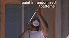 Painting Skills: Secret to Painting Stucco