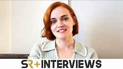 Madeline Brewer Interview: The Handmaid's Tale Season 5