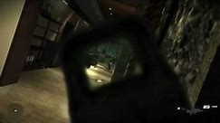 Code Of Honor 3 Desperate Measures HD gameplay (M)
