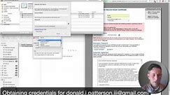 Encrypting Email on OS X and iOS Tutorial