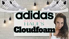 Adidas Cloudfoam Review Womens Running Sneakers! Honest Review from a Runner