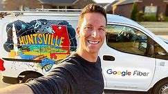 My Experience and Review of Google Fiber!