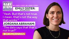 "Oversharing" podcast explores fertility challenges