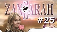 Zanzarah The Hidden Portal [Gameplay] #25 Tinefol [Facecam] [Let´s Play]