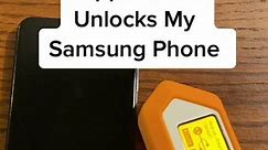 Flipper Zero Unlocks My Samsung Phone #flipperzero #samsung #tech #hack #hacks #techtok #technology #android #fyp #foryou #foryoupage