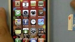 Tutorial: How to unlock iPhone 3g with yellowsn0w (Part 2)
