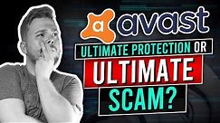 Avast Antivirus Review: Is The Free Version All You Need??