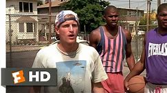 White Men Can't Jump (2/5) Movie CLIP - Hustling Raymond (1992) HD