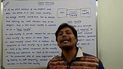 Introduction to Cache Memory || Cache Memory || Purpose and Significance of Cache Memory | CO | COA