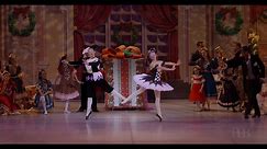 "The Nutcracker" presented by Pacific Festival Ballet on Saturday, December 16th, 2023