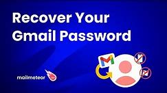 Recover Your Gmail Password Without a Phone Number or Recovery Email