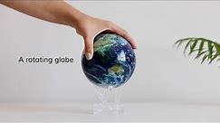 The Mesmerizing World of MOVA Globes