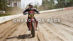 Shayna Texter’s Rise to the Top of American Flat Track | Change of Pace