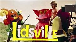 Classic TV Theme: Lidsville (1971)