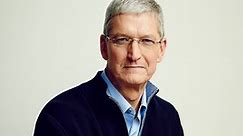 Tim Cook, Apple, Fortune, and me