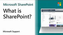 How to use SharePoint | Microsoft