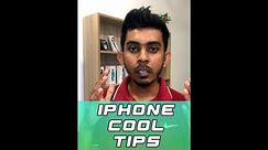 5 iPhone Tips for Next-Level ! | Tec Heaven