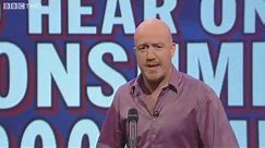 Mock the Week - Unlikely Things To Hear On A Consumer Programme - Series 7 Episode 4 - BBC Two