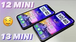 📱iPhone 12 Mini vs iPhone 13 Mini - Which one in 2024?