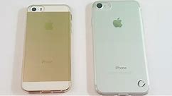 iPhone 5S vs iPhone 7: Should You Upgrade?