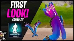 Before You Buy JELLIE in Fortnite! SCAMPI Tools | First Look/Gameplay (Fortnite Battle Royale)
