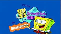 SpongeBob Squarepants - 1999 Screensaver