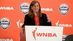 WNBA, union reach 'groundbreaking' new CBA