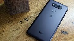 Having trouble with your LG V20? Here are solutions to most common problems