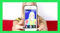 How to turn your iPhone into a Thermal Camera! | iJustine