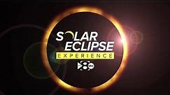 WATCH LIVE: WFAA solar eclipse experience