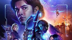 Final ‘Blue Beetle’ Trailer Sees Jaime Reyes Face Off Against Carapax