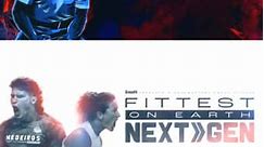 Fittest on Earth: Retro/Active + Fittest on Earth: Next Gen 2-Film Bundle