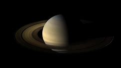 Saturn's Rings Will Disappear in 2025—Here's Why