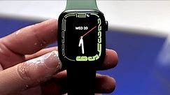 How To FIX Apple Watch Not Charging!